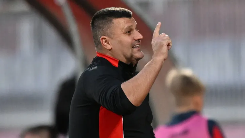 Dudić: Mi njima poklonili i drugi gol, oni nama ništa