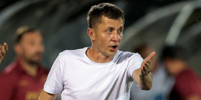 Partizan zakazao prijateljski meč protiv Rusa