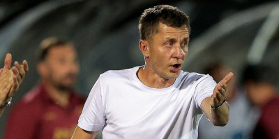 Crni, Partizane, kako ovo?! Pogledajte tabelu Superlige Srbije posle pet kola