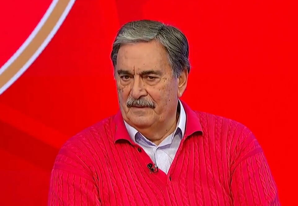 VLADE ĐUROVIĆ PROGNOZIRAO ISHOD VEČITOG DERBIJA: Ove reči odzvanjaju i kod grobara i kod delija