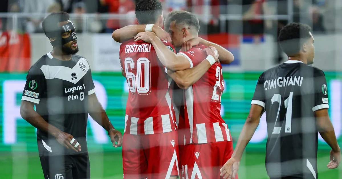 Evo gde možete da gledate uživo TV prenos meča Zvezda - Mladost u 12. kolu Superlige Srbije
