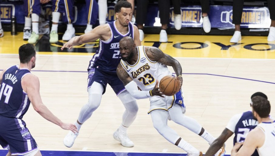 KAKVO POJAČANjE NA "KALIŠU"! Zvezda dovela bivšeg NBA asa!