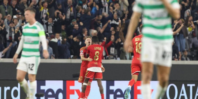 Zvezdo, pazi se, 3:0 izgleda nije dovoljno: LASK izbacio Seltik posle neviđenog preokreta!