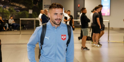 Da li je jeb*no moguće... Dušan Tadić brutalno udario po Piksiju, otkrio sve detalje svađe sa Stojkovićem