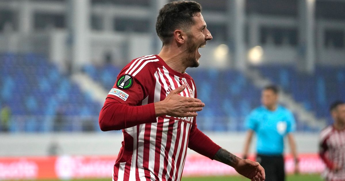 Bivši igrač Partizana u Arsenalu? Ovde ga niko nije očekivao, odradio trening sa ekipom