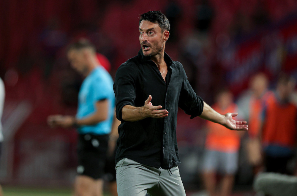 Rijera: "Možda ću iznervirati mnoge ljude, ali..."