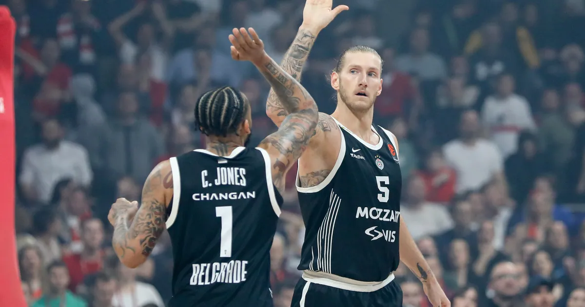 Otkrivamo! Evo zašto su se rastali Osetkovski i Partizan, Dilan imao "nerealan" zahtev od crno-belih
