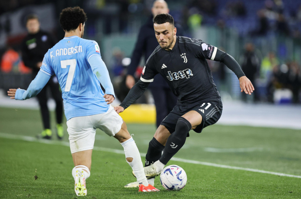 Filip Kostić doneo odluku