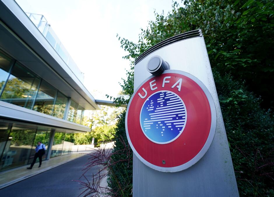 UEFA U JEKU SKANDALA DONELA ODLUKU! Klub momentalno kažnjen! Tribine će biti zatvrorene, a ovo su svi detalji!
