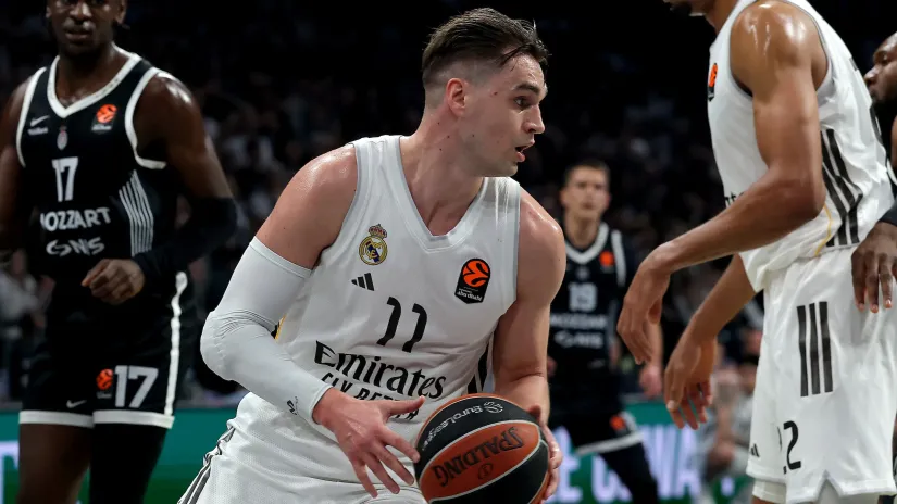 Hezonjina transfer saga: On hoće u NBA, ali nema ponuda