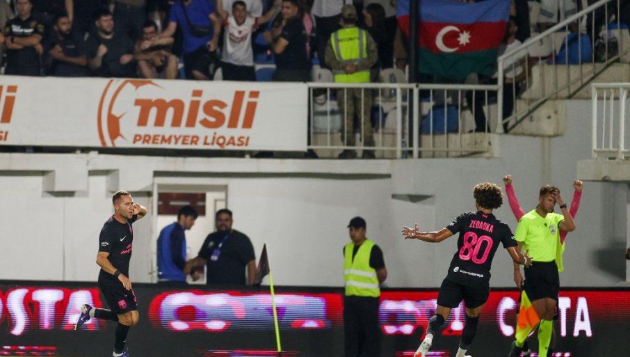 Dvojica Srba igraju fudbal života, da li je vreme da ih Veljko Paunović zove u reprezentaciju?