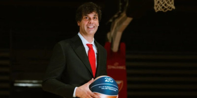 Miloš Teodosić nije završio posao: Zvezda bi mogla da povuče još jedan potez