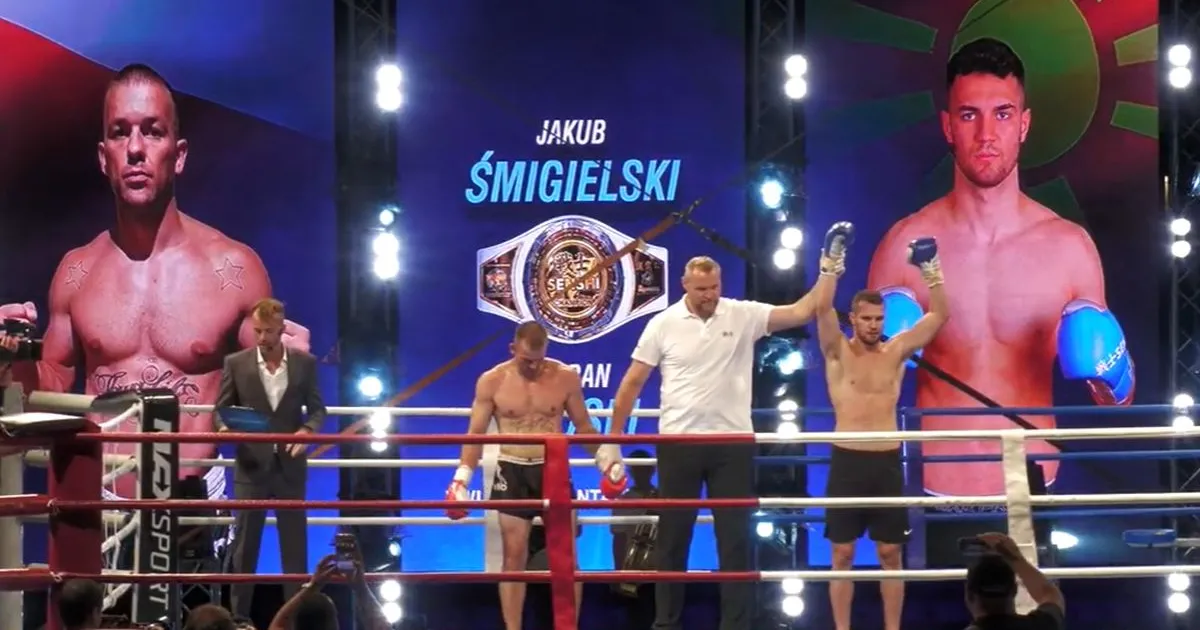Drži titulu svetskog šampiona, sad uskočio kao zamena na Balkan Boxing 11 u Ložionici! Ko je Boban Ilioski?