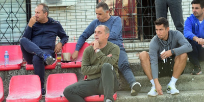 Fudbaler Liverpula gledao Milijašev TSC i Grafičar (Foto)