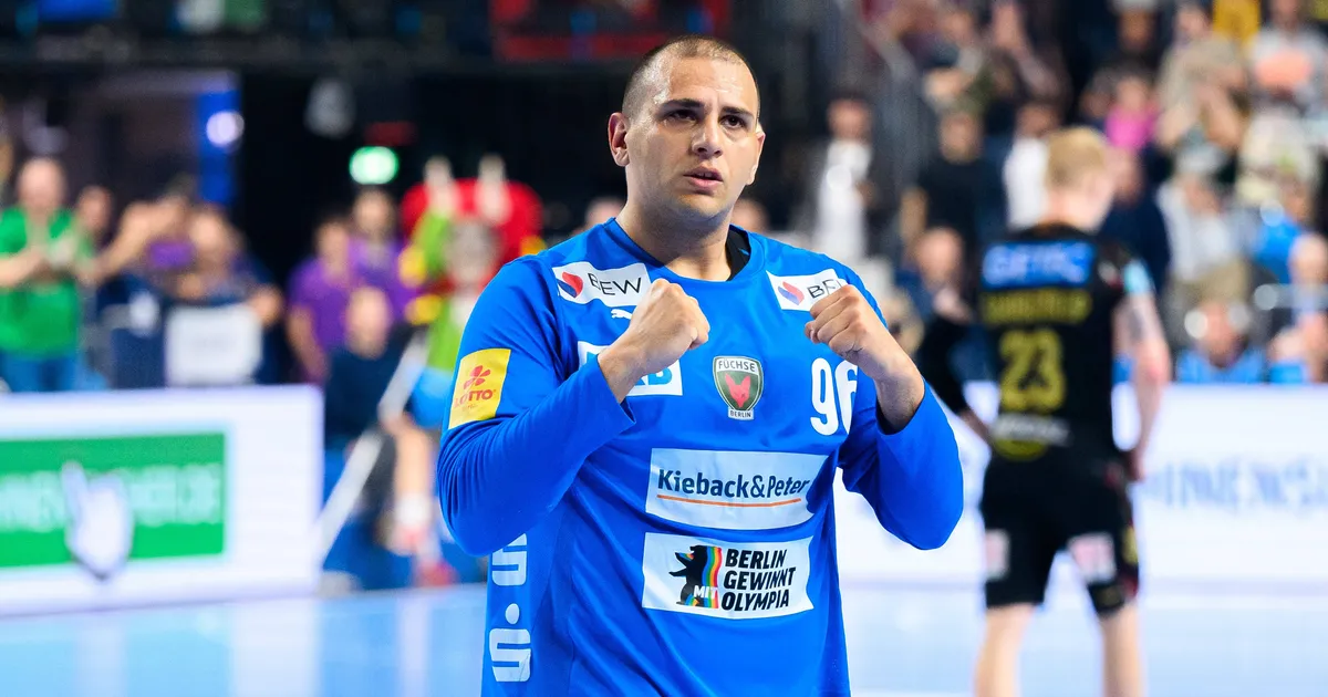 Srbi ostali bez trofeja u Ligi šampiona, Barselona se radovala naslovu prvaka