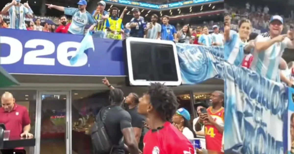 FIFA u akciji zbog haosa na Mundijalu! Jutjuber meta rasističkog napada, svet zgrožen scenama