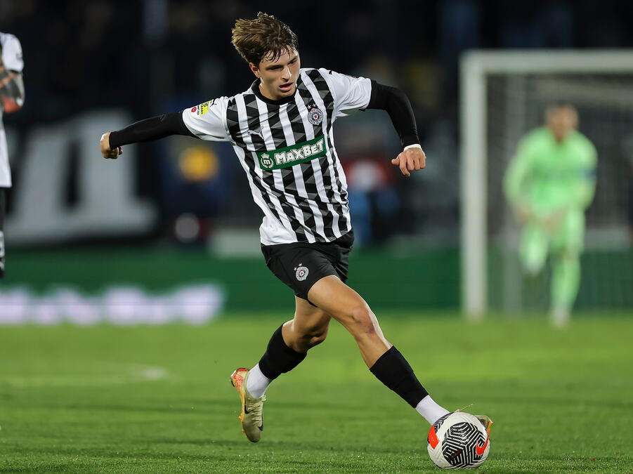 DERBI U HUMSKOJ! IMT stiže na megdan Partizanu