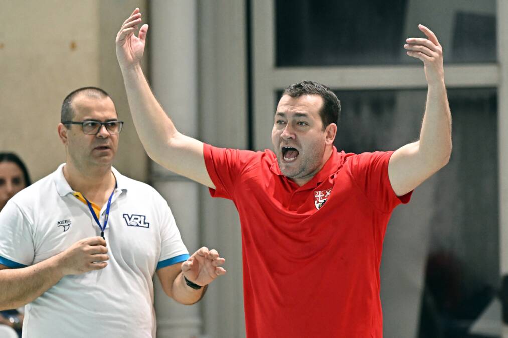 Radnički razbio Novi Beograd: Vodi 1:0 u finalu, blistali igrači koji su se oprostili od Srbije