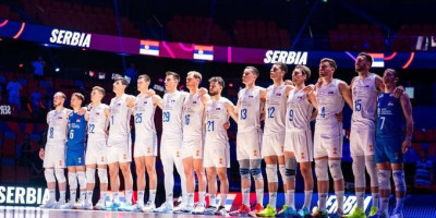 Srbija protiv Belgije: Da li će "orlovi" možda namerno izgubiti?
