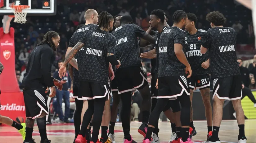 Virtus značajno smanjuje budžet i pravi rekonstrukciju ekipe
