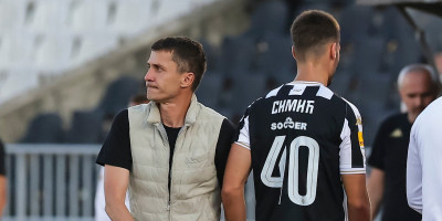 Partizan mora da prekine crni niz: Pogledajte šta se sprema u Humskoj, kladionice imaju jasnu poruku