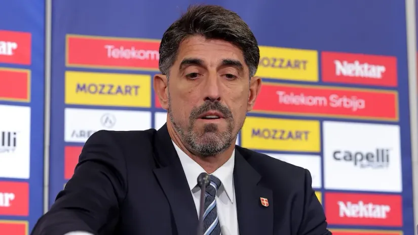 Veljko Paunović priznao: Hteo sam da odem, ponudio sam ostavku