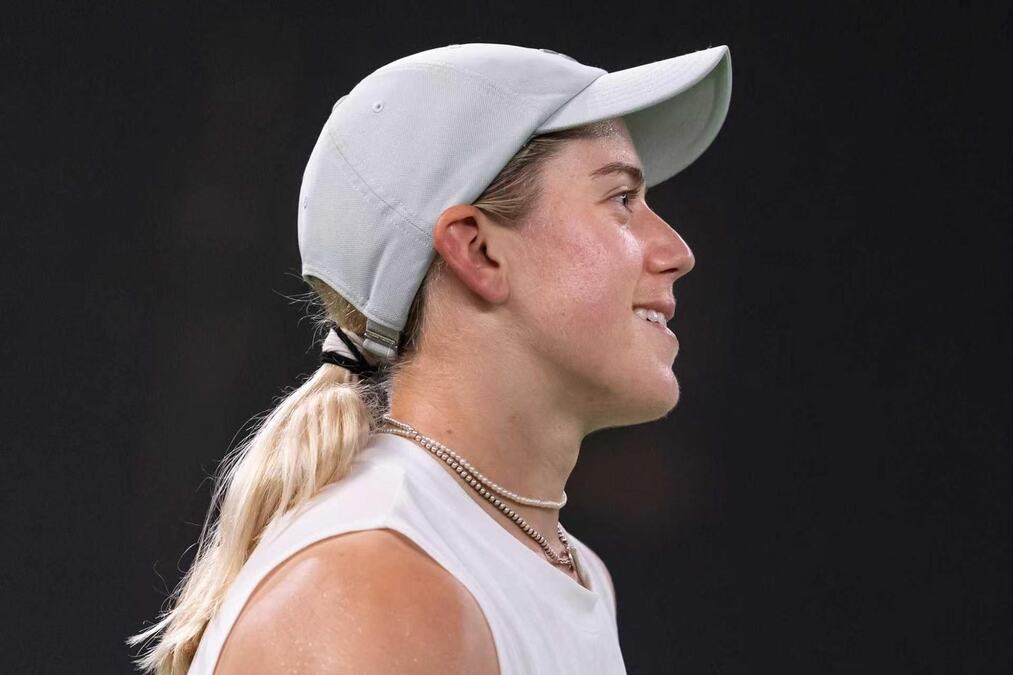 DRAMA I NEOČEKIVANI PORAZ OSTAPENKO! Izgubila od 170. na svetu