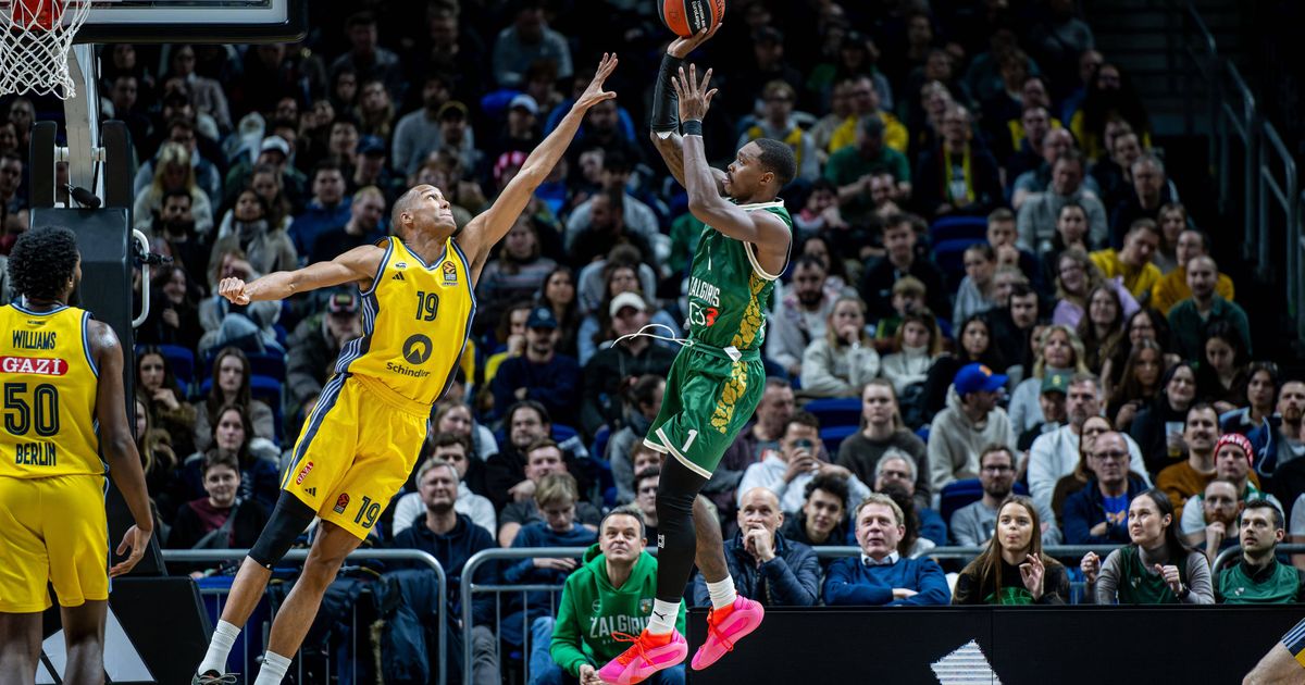 Luni Voker odlazi iz Makabija, evroligaši stali u red za potpis bivše NBA zvezde