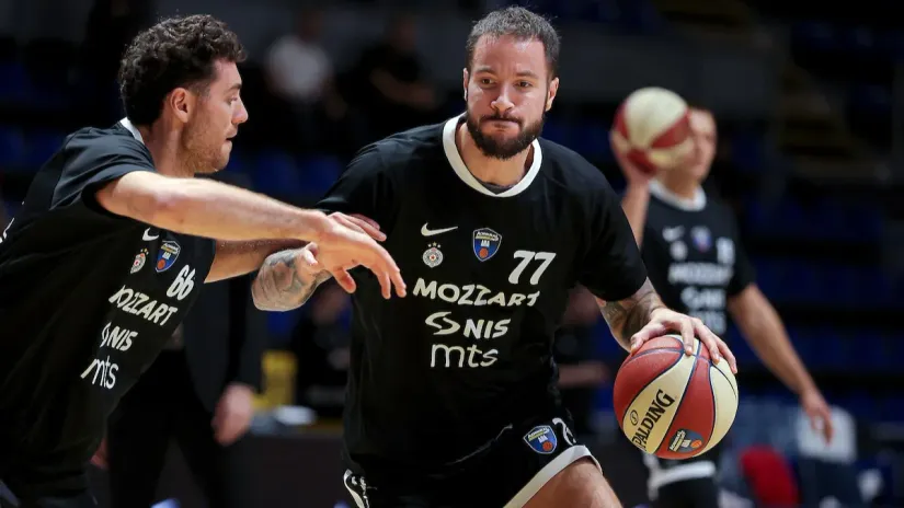Lovernj otkrio razlike u Partizanu pred povratak Obradovića: Disciplina, pravila i nema kašnjenja!