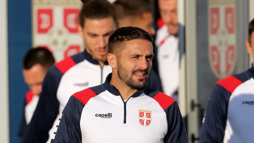 Novi rekord Dušana Tadića, štafetu preuzima od - Piksija