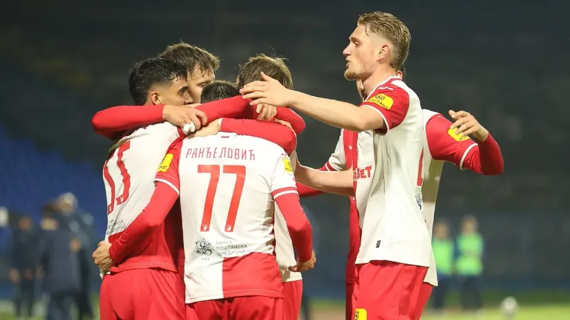 Vojvodina u Ligi Evrope: Rivali od Ferencvaroša do CSKA iz Sofije