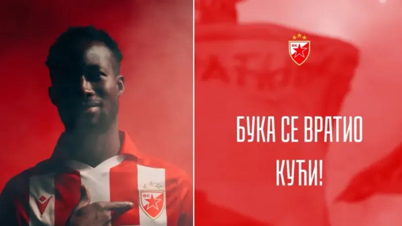 Grom iz vedra neba: Bukari ponovo u Zvezdi, otkup 3.000.000 evra