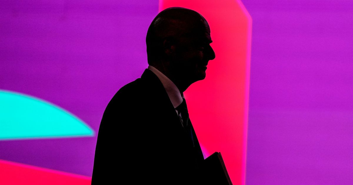 Đani Infantino je "mrtav čovek koji hoda": Sprema se puč u FIFA protiv predsednika