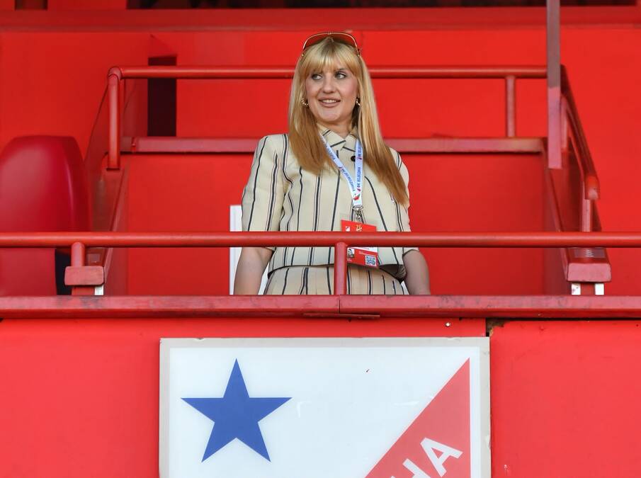 KAKO JE EMOCIJA I LJUBAV PREMA FUDBALU NAPRAVILA - VOJVOTKINJE! Najlepša fudbalska priča dolazi iz Novog Sada: Marija je zasukala rukave - rezultati već stigli!