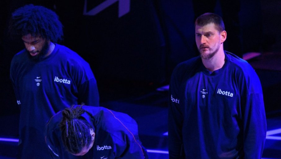 JOKIĆ IZAZVAO OPŠTI HAOS U DENVERU! Ameri traže da se izvini: