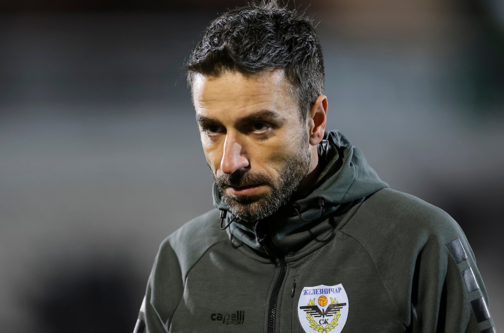 Koković: "Nisu birali sredstva, ali neke stvari u našoj ligi su dozvoljene" VIDEO