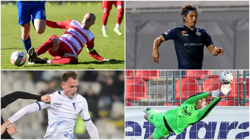 TSC bez poraza, komšijska trka Javora i Borca, filijale večitih pri dnu, proklizavanje Spartaka