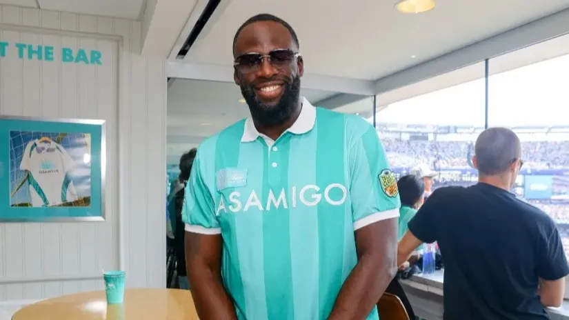 Voriorsima propao "plan Lebron", pa sada moraju vreću novca da daju Drejmondu