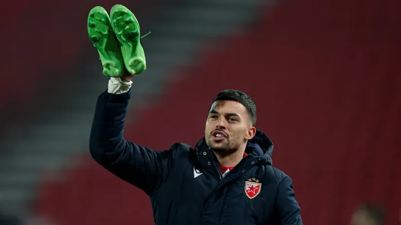 Ništa od Indonezije? Oglasio se Radonjić: Glupost...