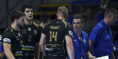 Goleada na Banjici: Partizan razbio Kragujevčane sa +22, magični Trnavac začarao mrežu pre Porta!