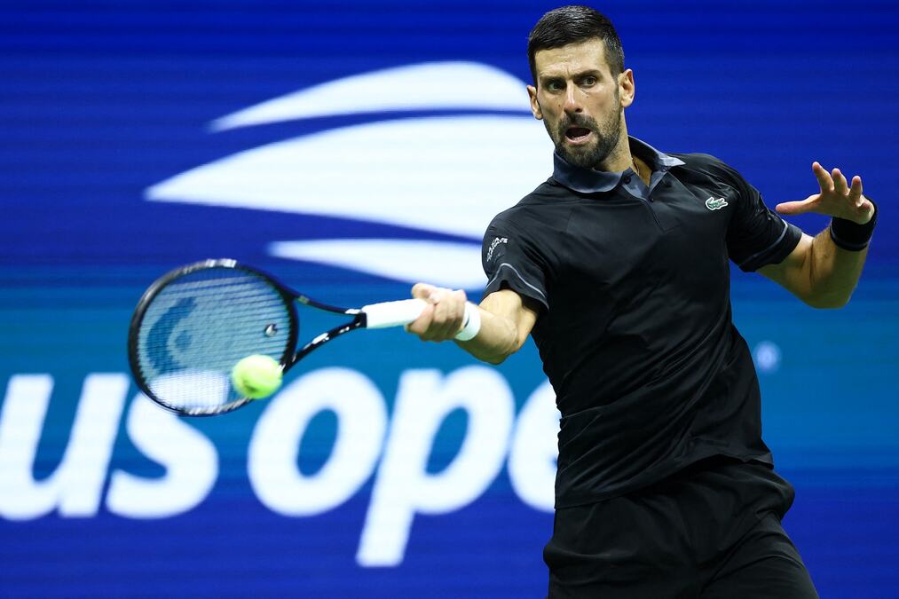 NOVAK ĐOKOVIĆ STAO PRED NOVINARE UOČI POČETKA TURNIRA U BAZELU: "Dugo vremena je prošlo... Federer? Nikada nismo imali neki odnos!"