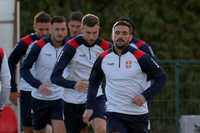UEFA donela odluku: Loše vesti za Srbiju pred nastavak Lige nacija