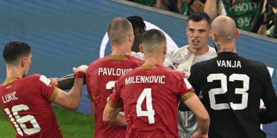 Potpuno ludilo! Albanac podržao koljača, a sad opravdava falsifikatora Džaku