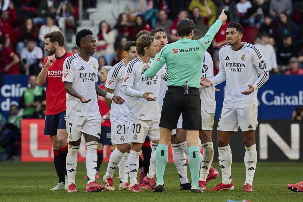 NAPUSTIO REAL MADRID! Sledeća stanica je Francuska!