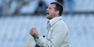 Nisi ti šmoklja da te mama vozi: Lalatović šokirao sve pričom o sinu i danima u Zvezdi