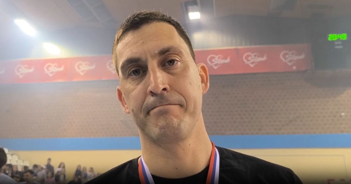 Bojan Janić objavio spisak odbojkaša Srbije za Mediteranske igre