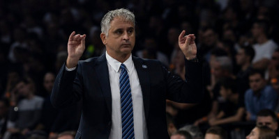 Igor Kokoškov opleo po Amerikancu bez dlake na jeziku: On je najgori čovek u NBA