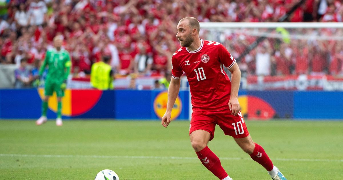 Da li je ovo moguće? Eriksen ne odustaje od fudbala, nakon dve drame se ponovo vraća na teren