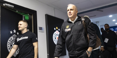 Ovo prosto nije fer: Obradović dobija pakleno pojačanje, vraća se najbolji igrač Evrope!