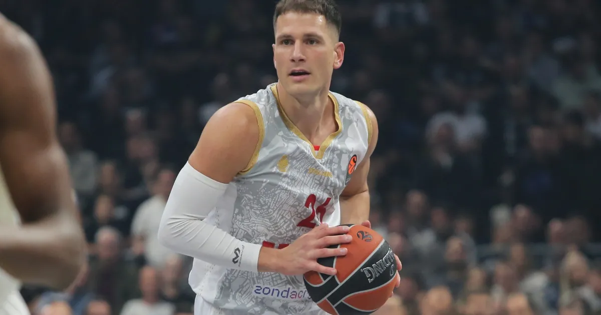 Nemanja Nedović oslobođen optužbi u Francuskoj, liga zasedala zbog srpskog košarkaša